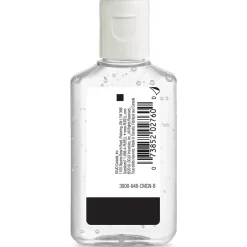 Purell Advanced Gel Hand Sanitizer, Clean Scent, 1 oz., 36/Carton (3901-36-BWL)