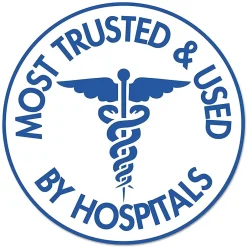 Purell ADX-12 Wall Mounted Hand Sanitizer Dispenser, White (8820-06)