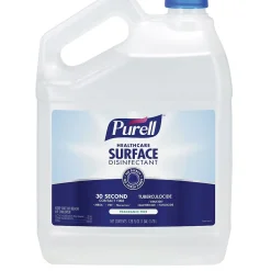 Purell All-Purpose Cleaners & Spray Glass & Surface Cleaner Disinfectant Refill (4340-04)