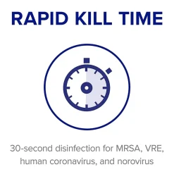 Purell All-Purpose Cleaners & Spray Glass & Surface Cleaner Disinfectant Refill (4340-04)