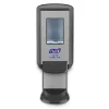 Purell CS4 Wall Mounted Hand Sanitizer Dispenser, Graphite (5124-01)