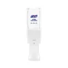 Purell ES10 Automatic Hand Sanitizer Dispenser, White (8320-E1)