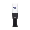 Purell ES10 Automatic Hand Sanitizer Dispenser, Graphite (8324-E1)