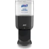 Purell ES6 Automatic Wall Mounted Hand Sanitizer Dispenser, Graphite (6424-01)
