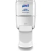 Purell ES4 Wall Mounted Hand Sanitizer Dispenser, White (5020-01)