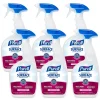 Purell Foodservice Surface Sanitizer Spray, Fragrance Free, 32 fl oz, 6/Carton (3341-06)