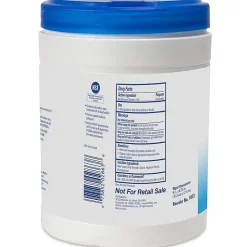 Purell Hand Sanitizing Wipes, Fresh Citrus Scent, 270 Wipes/Pack (9113-06)