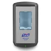 Purell HEALTHY SOAP CS8 Automatic Wall Mounted Hand Soap Dispenser, Graphite (7834-01)