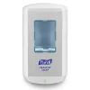 Purell HEALTHY SOAP CS8 Automatic Wall Mounted Hand Soap Dispenser, White (7830-01)