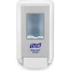 Purell HEALTHY SOAP CS4 Wall Mounted Hand Soap Dispenser, White (5130-01)
