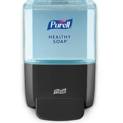 Purell HEALTHY SOAP ES4 Wall Mounted Hand Soap Dispenser, Graphite (5034-01)