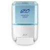 Purell HEALTHY SOAP ES4 Wall Mounted Hand Soap Dispenser, White (5030-01)
