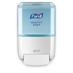 Purell HEALTHY SOAP ES4 Wall Mounted Hand Soap Dispenser, White (5030-01)