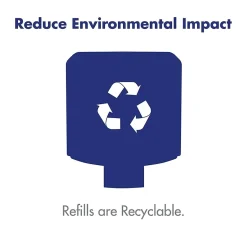 Purell HEALTHY SOAP ES4 Wall Mounted Hand Soap Dispenser, White (5030-01)