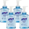Purell HEALTHY SOAP Foaming Hand Soap, Citrus Scent, 515 mL, 4/Carton (5013-04)