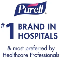 Purell HEALTHY SOAP Foaming Hand Soap, Citrus Scent, 515 mL, 4/Carton (5013-04)