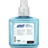 Purell HEALTHY SOAP Foaming Hand Soap Refill for ES4 Dispenser, 1200 ml, 2/Carton (5072-02)