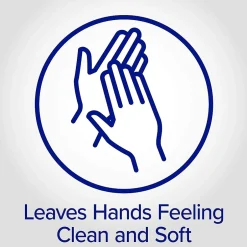 Purell 2in1 Moisturizing Advanced 70% Alcohol Gel Hand Sanitizer, 12 oz, 12/Carton (3698-12 CT)