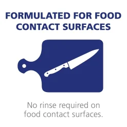 Purell Professional Surface Disinfectant Spray, Fresh Citrus Scent, 32 oz. (3342-06)