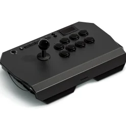 QANBA Drone 2 QANN3 Joystick for PlayStation 5/4 & PC, Wired, Black* Gaming Accessories