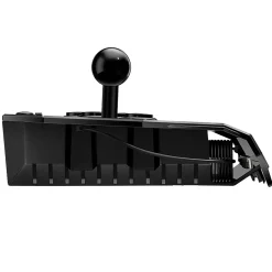 QANBA Drone 2 QANN3 Joystick for PlayStation 5/4 & PC, Wired, Black* Gaming Accessories