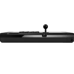 QANBA Obsidian 2 QANQ7 Joystick for PlayStation 5/4 & PC, Wired, Black Obsidian* Gaming Accessories