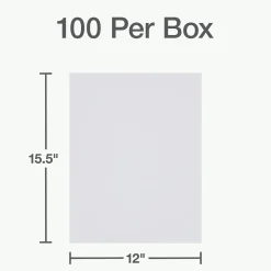 Quality Park Clasp #15 1/2 Catalog Envelope, 12