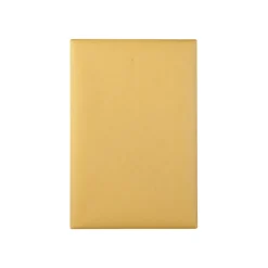 Quality Park Clasp & Moistenable Glue Kraft Catalog Envelopes, 6" x 9", Kraft, 100/Box (QUA37755)* Catalog