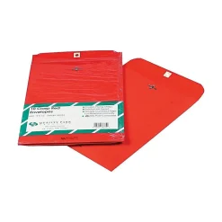 Quality Park Clasp & Moistenable Catalog Envelopes, 9