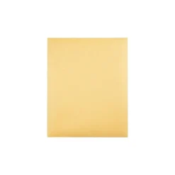 Quality Park Clasp & Moistenable Glue Kraft Catalog Envelopes, 9.25" x 14.5", Brown Kraft, 100/Box (QUA37894)* Catalog
