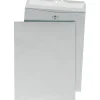 Quality Park Clasp Nonstandard Kraft Catalog Envelope, 10" x 13", Gray, 100/Box (QUA38597)* Business