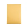 Quality Park ClearClasp Redi-Tac Kraft Catalog Envelopes, 6" x 9", Brown Kraft, 100/Box (QUA43468)* Catalog