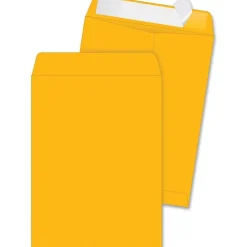 Quality Park Durable Kraft Catalog Envelopes, 9" x 12", 250/Ct* Catalog