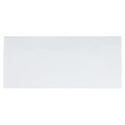 Quality Park Gummed #10 Business Envelopes, 4 1/8