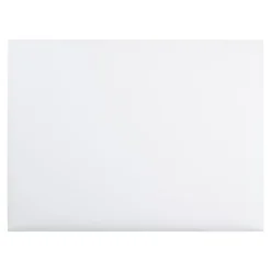 Quality Park Gummed Booklet Envelopes, 9" x 12", White Wove, 250/Box (QUA37682)* Business