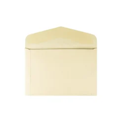 Quality Park Gummed Document Envelopes, 10" x 15", Cameo Buff, 100/Box (QUA54416)* Business