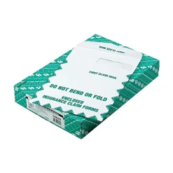 Quality Park Health Claim Insurance Self Seal Catalog Envelopes, 9