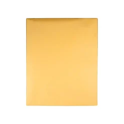 Quality Park Jumbo Open End Kraft Catalog Envelopes, 14"L x 18"H, Kraft, 25/Box (QUA42354)* Catalog