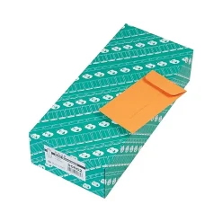Quality Park Kraft #6 Envelope 3 3/8