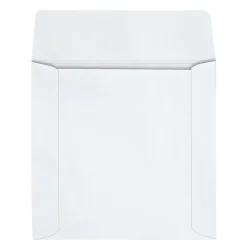 Quality Park Open End CD/DVD Envelopes, 5