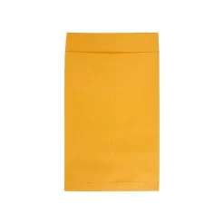 Quality Park Open End Kraft Catalog Envelopes, 12.5 x 18.5", Brown Kraft, 25/Box (QUA42353)* Catalog