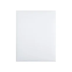 Quality Park Redi-Seal Catalog Envelopes, 10" x 13", White Wove, 100/Box (QUA43717)* Catalog