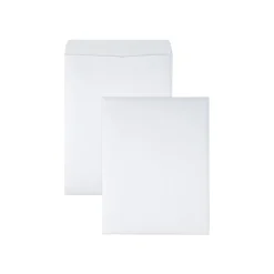 Quality Park Redi-Seal Catalog Envelopes, 10