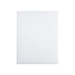 Quality Park Redi-Seal Catalog Envelopes, 9.5" x 12.5", White Wove, 100/Box (QUA43617)* Catalog
