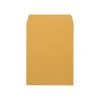 Quality Park Redi-Seal Kraft Catalog Envelopes, 9.5" x 12.5", Kraft, 250/Box (QUA43662)* Catalog