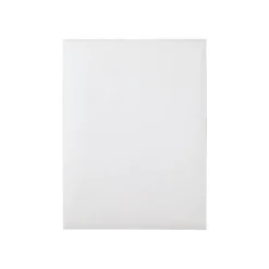 Quality Park Redi-Strip Catalog Envelopes, 9" x 12", White Wove, 100/Box (QUA44582)* Catalog