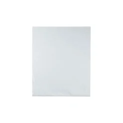 Quality Park Redi-Strip Expansion Poly Mailers, 13" x 16", White, 100/Box (QUA46393)* Poly Mailers