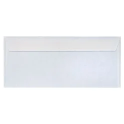 Quality Park Redi-Strip Security Tinted #10 Treated Business Envelopes, 4 1/8