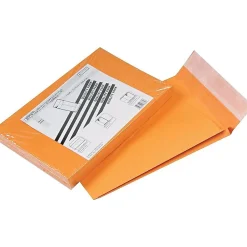Quality Park Self Seal Kraft Catalog Envelopes, 9