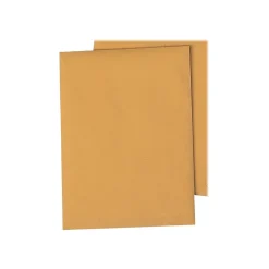Quality Park Self Seal Kraft Catalog Envelopes, 10" x 15", Brown, 250/Carton (QUA43862)* Business